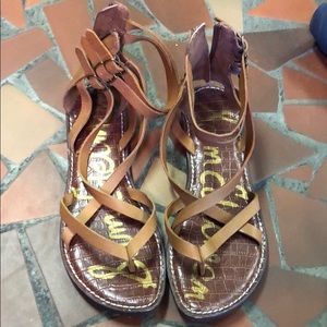 Sam Edelman gladiator Sandler’s